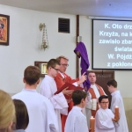 Triduum 2017