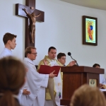 Triduum 2017
