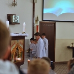 Triduum 2017