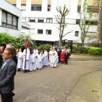 Triduum 2017