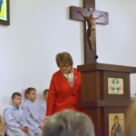 Triduum 2017