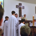 Triduum 2017