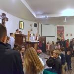 Triduum 2017