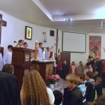 Triduum 2017