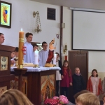 Triduum 2017