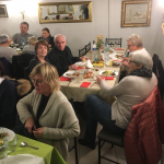 Dzień skupienia 17 XI 2018