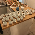 Dzień skupienia 17 XI 2018