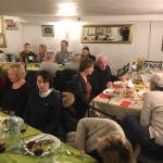 Dzień skupienia 17 XI 2018