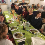 Dzień skupienia 17 XI 2018