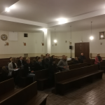 Dzień skupienia 17 XI 2018