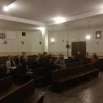 Dzień skupienia 17 XI 2018