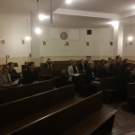 Dzień skupienia 17 XI 2018