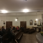 Dzień skupienia 17 XI 2018
