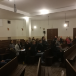 Dzień skupienia 17 XI 2018