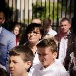 I Komunia Święta