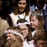 I Komunia Święta