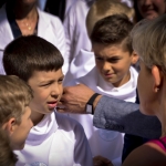 I Komunia Święta