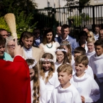 I Komunia Święta