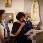 I Komunia Święta