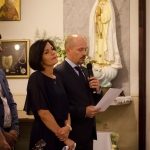 I Komunia Święta