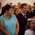 I Komunia Święta