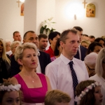 I Komunia Święta