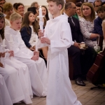 I Komunia Święta