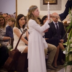 I Komunia Święta