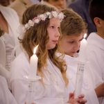 I Komunia Święta