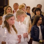 I Komunia Święta