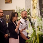 I Komunia Święta