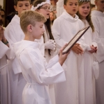 I Komunia Święta