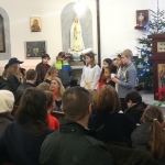 Jasełka 2018