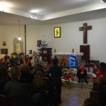 Jasełka 2018