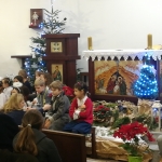 Jasełka 2018
