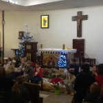 Jasełka 2018