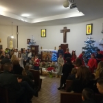 Jasełka 2018