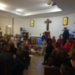 Jasełka 2018