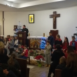 Jasełka 2018