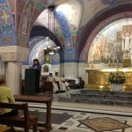 Pielgrzymka do Lisieux