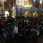Pielgrzymka do Lisieux