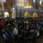 Pielgrzymka do Lisieux
