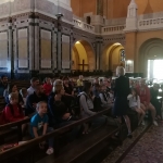 Pielgrzymka do Lisieux