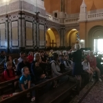 Pielgrzymka do Lisieux