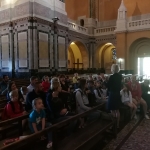 Pielgrzymka do Lisieux