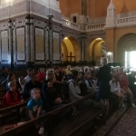 Pielgrzymka do Lisieux