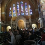 Pielgrzymka do Lisieux