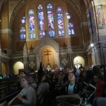 Pielgrzymka do Lisieux