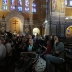 Pielgrzymka do Lisieux