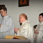 Triduum 2018